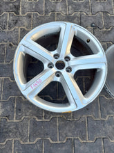 Load image into Gallery viewer, 1x Alufelge 19 Zoll 8.0&quot; 5x112 39ET Silber 8V0601025AS Audi Q5 Rim Wheel