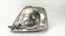 Frontscheinwerfer Suzuki Grand Vitara 100-59041 Links Scheinwerfer Headlight SCH9456054127pd
