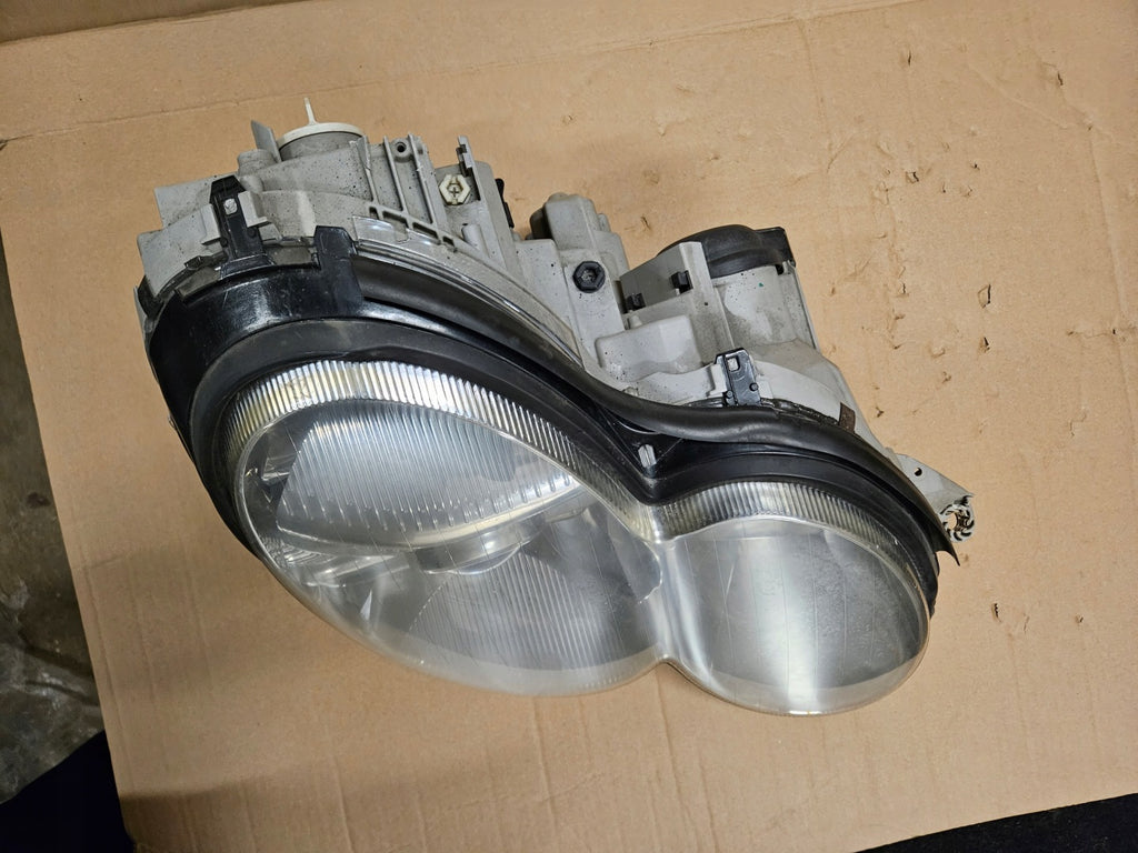 Frontscheinwerfer Mercedes-Benz Sl R230 A2308207261 Xenon Rechts Headlight SCH5299994755ef