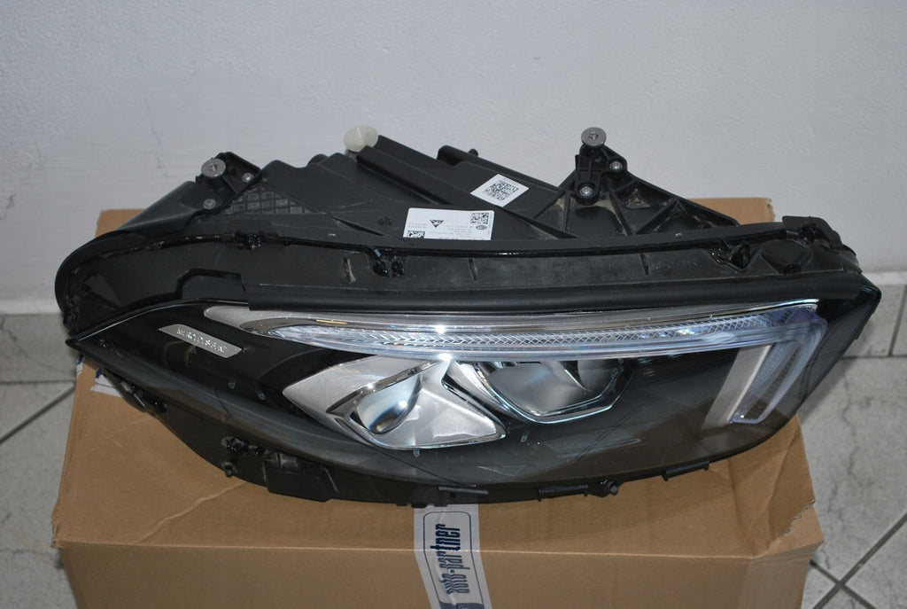 Frontscheinwerfer Mercedes-Benz W177 A1779063805 LED Rechts Headlight SCH2327330432ml