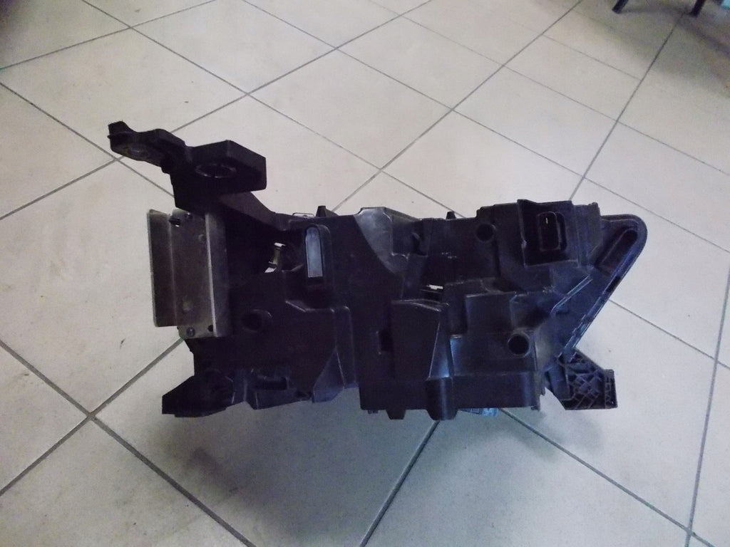 Frontscheinwerfer Opel Mokka 9866316080 LED Links Scheinwerfer Headlight SCH9243087054um
