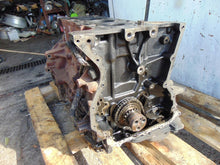 Laden Sie das Bild in den Galerie-Viewer, Motor Peugeot Boxer 2.2 HDI Diesel Engine Unkomplett