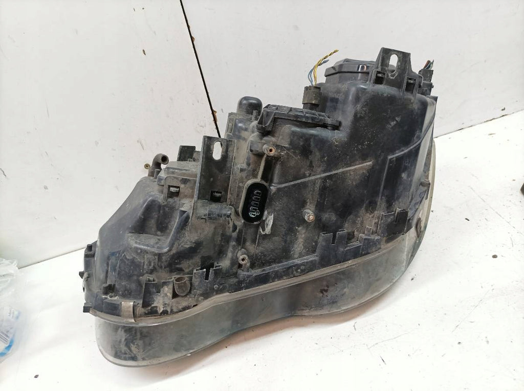Frontscheinwerfer BMW 5907911137892 Rechts Scheinwerfer Headlight SCH1980120813to