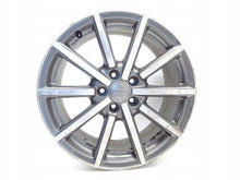 Load image into Gallery viewer, 1x Alufelge 18 Zoll 8.0" 5x112 46ET Glanz Grau 8V0601025AR Audi A3 Rim Wheel FEL2685681919kj