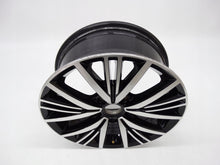 Load image into Gallery viewer, 1x Alufelge 16 Zoll 6.5&quot; 5x112 46ET Glanz Schwarz 5G0601025CD VW Golf Vii