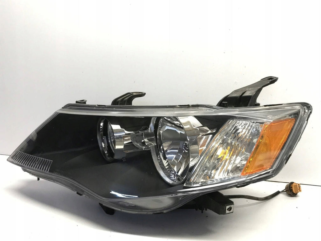 Frontscheinwerfer Mitsubishi Outlander II 082141188L 083141141L Links Headlight