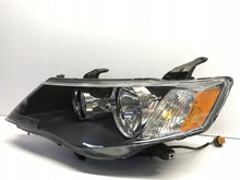 Laden Sie das Bild in den Galerie-Viewer, Frontscheinwerfer Mitsubishi Outlander II 082141188L 083141141L Links Headlight