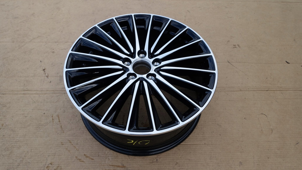 1x Alufelge 19 Zoll 7.5" 5x112 A2064010101 Mercedes-Benz Rim Wheel FEL6179101150mr