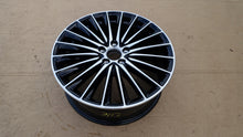 Load image into Gallery viewer, 1x Alufelge 19 Zoll 7.5" 5x112 A2064010101 Mercedes-Benz Rim Wheel FEL6179101150mr