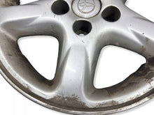 Laden Sie das Bild in den Galerie-Viewer, 1x Alufelge 16 Zoll Toyota Rav 4 Rim Wheel FEL1176410565nh