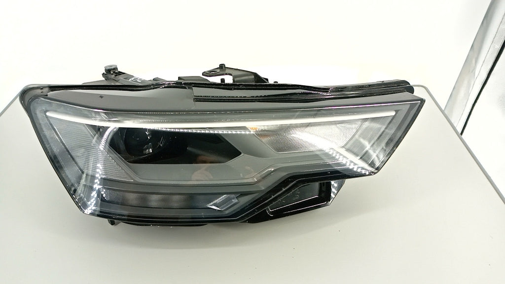 Frontscheinwerfer Audi A6 C8 4K0941034 Full LED Rechts Scheinwerfer Headlight