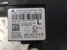 Laden Sie das Bild in den Galerie-Viewer, Frontscheinwerfer Skoda Octavia I 5E4941015B LED Links Scheinwerfer Headlight SCH8781067529ts