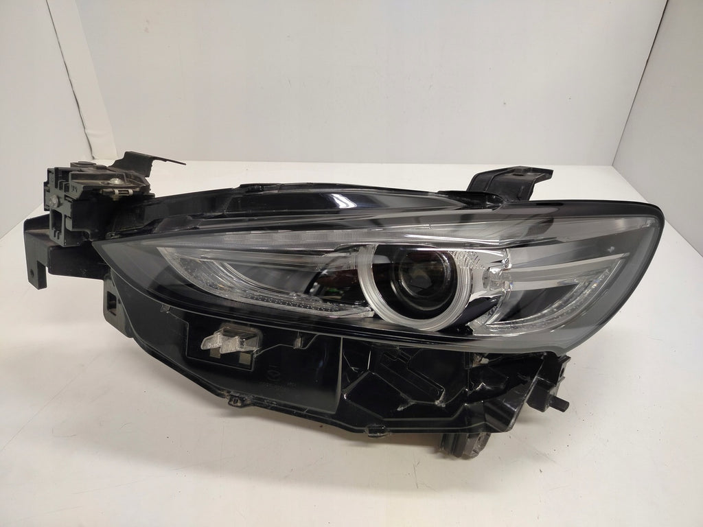 Frontscheinwerfer Mazda 6 Full LED Links Scheinwerfer Headlight SCH5169734924fk