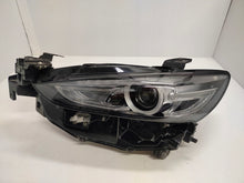 Laden Sie das Bild in den Galerie-Viewer, Frontscheinwerfer Mazda 6 Full LED Links Scheinwerfer Headlight SCH5169734924fk
