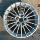 1x Alufelge 17 Zoll 8.0