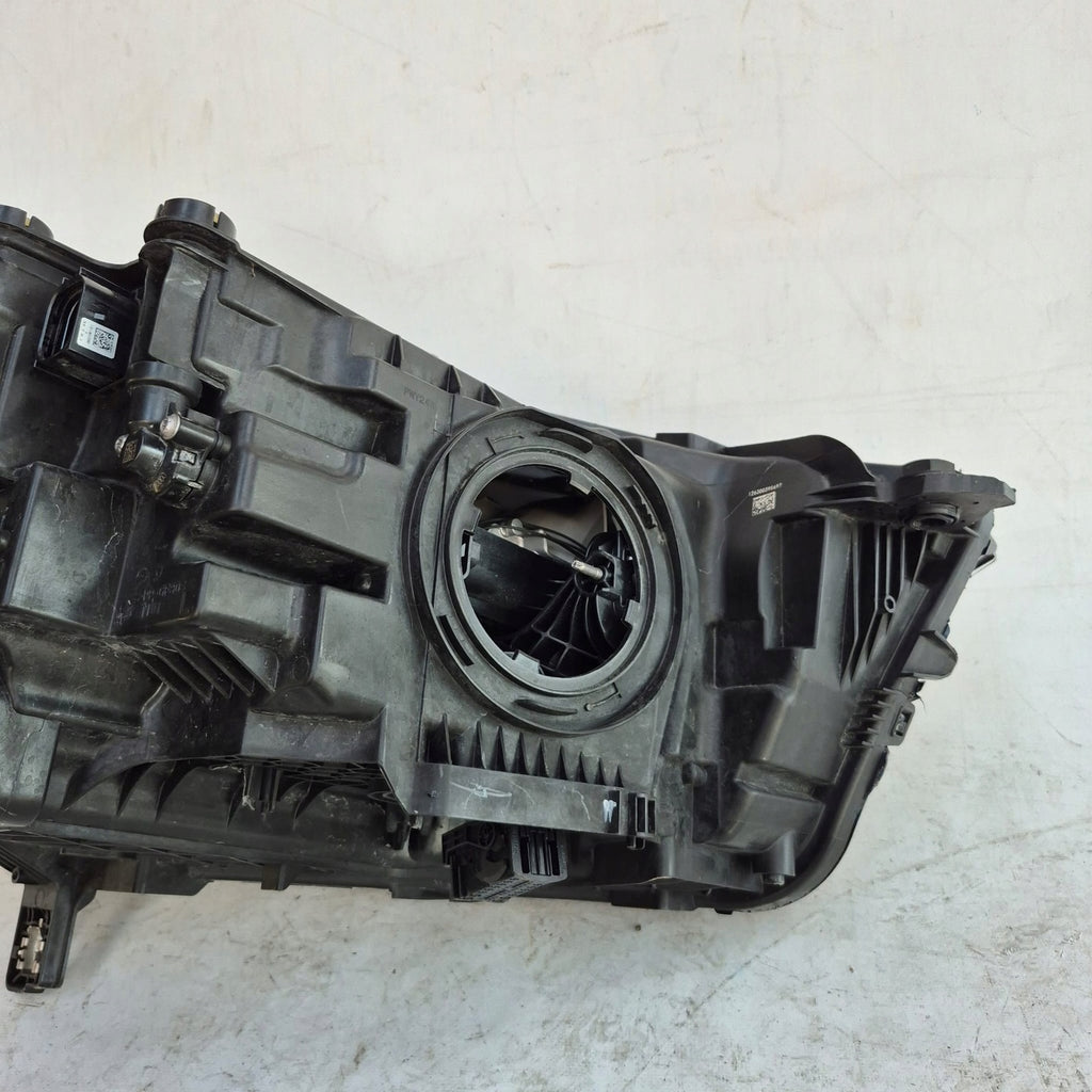 Frontscheinwerfer Audi Q3 83A941033 Full LED Links Scheinwerfer Headlight