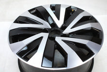 Load image into Gallery viewer, 1x Alufelge 18 Zoll 8.0" 5x112 760601025M VW Touareg Rim Wheel FEL5416412225av
