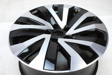 Laden Sie das Bild in den Galerie-Viewer, 1x Alufelge 18 Zoll 8.0" 5x112 760601025M VW Touareg Rim Wheel FEL5416412225av