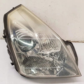 Frontscheinwerfer Renault Vel Satis 8200014358 Rechts Scheinwerfer Headlight SCH9663723959sh