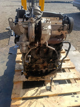 Laden Sie das Bild in den Galerie-Viewer, Motor Audi Seat Skoda VW DGT DGTA 1.6 TDI 77TKm Diesel Engine Komplett