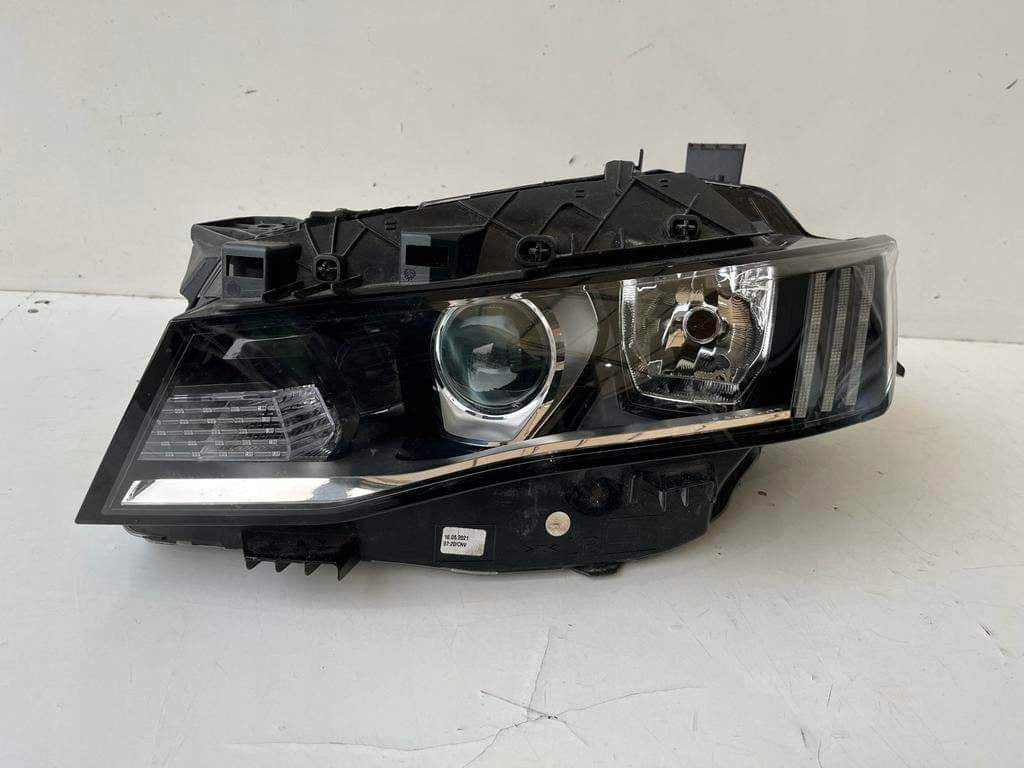 Frontscheinwerfer Peugeot 508 II 9823144280 LED Links Scheinwerfer Headlight