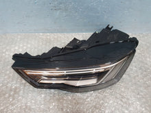 Laden Sie das Bild in den Galerie-Viewer, Frontscheinwerfer Audi A6 C8 1ZX013377-11 GAR-POL1339 Links Headlight SCH3310699940ag