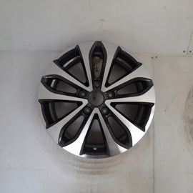 1x Alufelge 16 Zoll 6.5