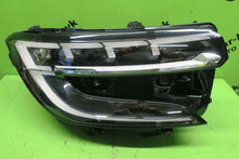 Load image into Gallery viewer, Frontscheinwerfer Renault 260103381R LED Rechts Scheinwerfer Headlight