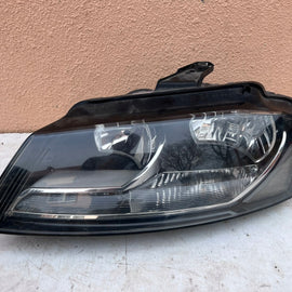 Frontscheinwerfer Audi A3 I 8P0941003AJ Links Scheinwerfer Headlight SCH1336982154ai