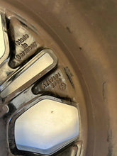 Load image into Gallery viewer, 1x Alufelge 18 Zoll A2474012900 Mercedes-Benz Glb X247 Rim Wheel FEL6735946707by