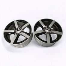 Load image into Gallery viewer, 1x Alufelge 17 Zoll 7.5&quot; 5x100 36ET 8X0601025AK Audi A1 Rim Wheel