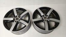 Load image into Gallery viewer, 1x Alufelge 17 Zoll 7.5" 5x100 36ET 8X0601025AK Audi A1 Rim Wheel FEL9462203589oj