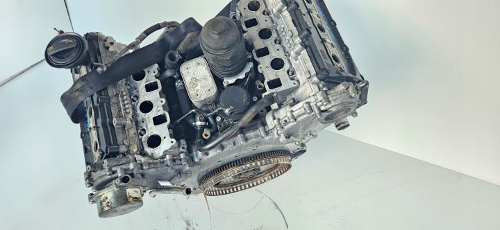 Motor Audi Porsche VW Q7 CAS CASA 3.0 TDI 240PS 176kW 148TKm Diesel Unkomplett MOT8628395849vc