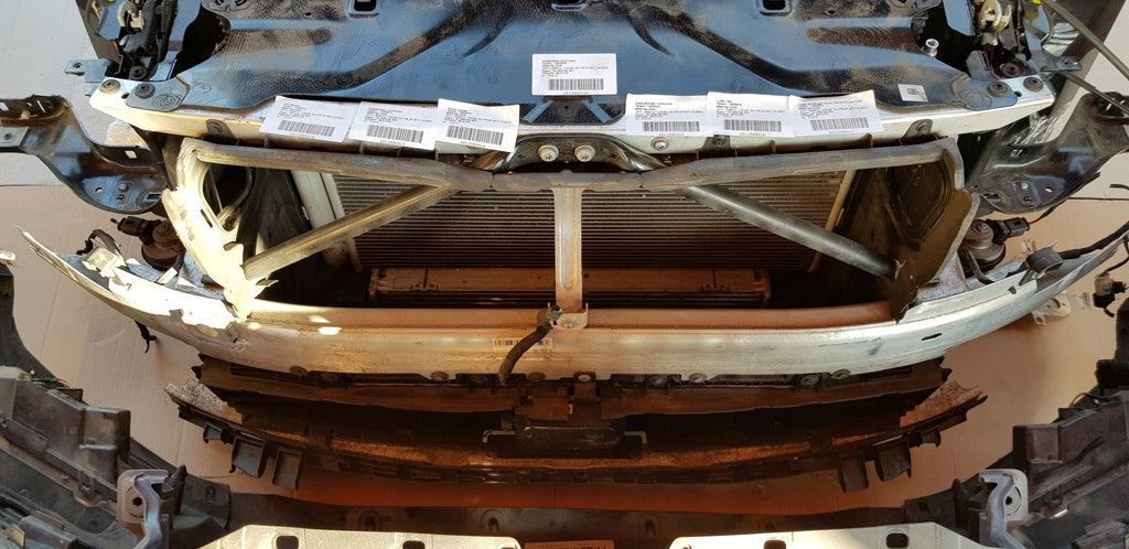 Frontscheinwerfer BMW G30 7483535 7483536 Ein Stück (Rechts oder Links)