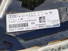 Load image into Gallery viewer, Frontscheinwerfer Audi A1 8X0941003 Links Scheinwerfer Headlight SCH8091095566zw