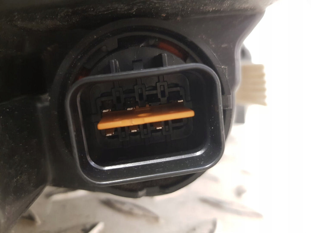 Frontscheinwerfer Kia Optima 92101-4U050 Xenon Links Scheinwerfer Headlight SCH6084698385sa