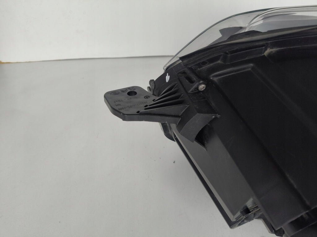 Frontscheinwerfer Opel Zafira Vivaro C 9832836480 Xenon Rechts Headlight SCH5625020750tc