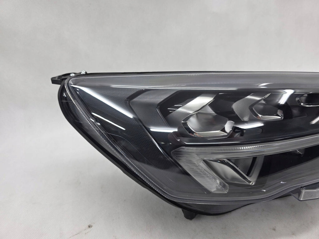 Frontscheinwerfer Ford Focus MX7B13E014ED LED Rechts Scheinwerfer Headlight SCH2897387091cq
