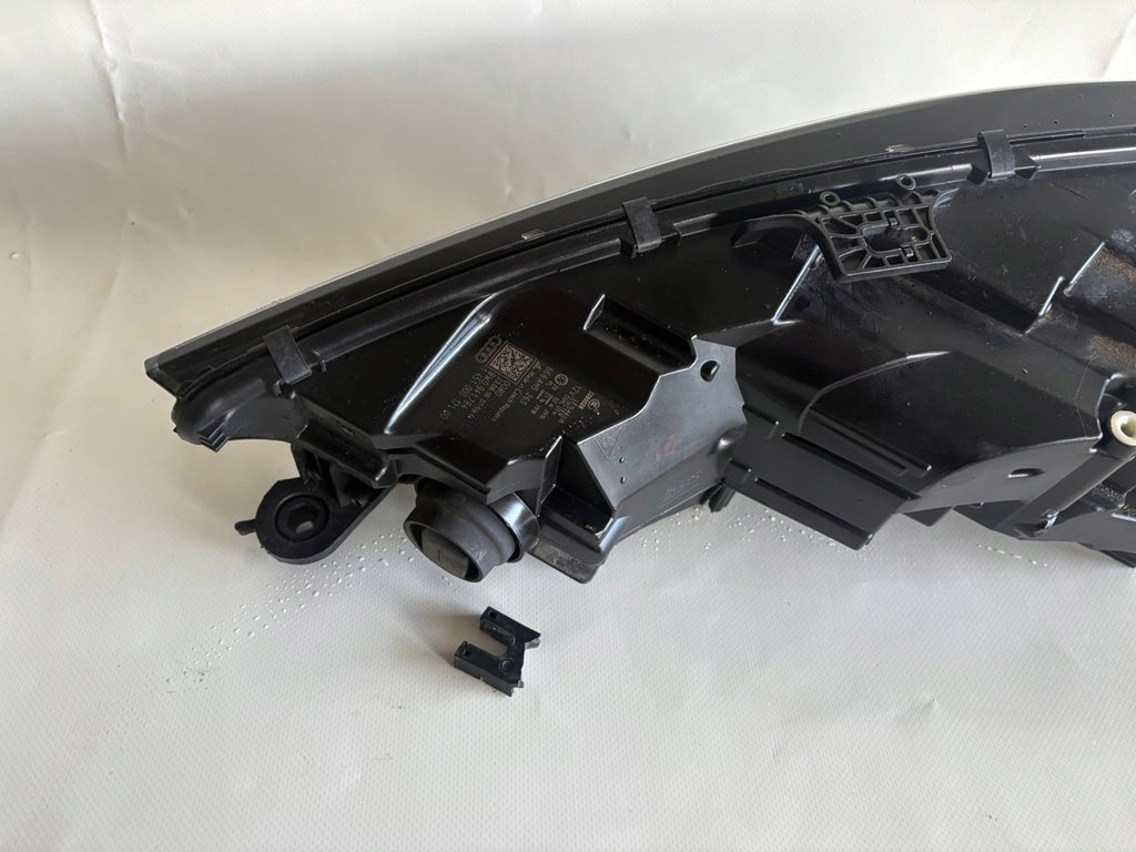 Frontscheinwerfer Audi A4 8W0941784 Rechts Scheinwerfer Headlight SCH5606464229iz