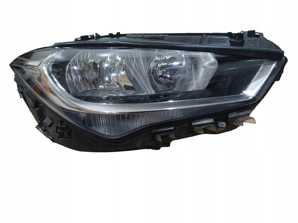 Frontscheinwerfer Mercedes-Benz Cla LED Rechts Scheinwerfer Headlight