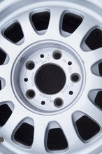 Load image into Gallery viewer, 1x Alufelge 15 Zoll 7.0&quot; 5x120 20ET Silber 109346313 Bmw Rim Wheel