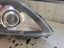 Laden Sie das Bild in den Galerie-Viewer, Frontscheinwerfer Opel Zafira B 13252471 Xenon Rechts Scheinwerfer Headlight
