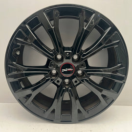 1x Alufelge 17 Zoll 5.5