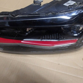 Frontscheinwerfer VW Polo 2G1941035C Links Scheinwerfer Headlight SCH4270401918xv