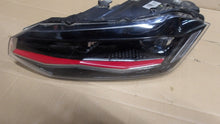 Laden Sie das Bild in den Galerie-Viewer, Frontscheinwerfer VW Polo 2G1941035C Links Scheinwerfer Headlight SCH4270401918xv