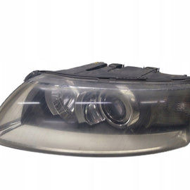 Frontscheinwerfer Audi A6 C6 Links Scheinwerfer Headlight SCH9166280286xh