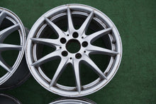 Load image into Gallery viewer, 4x Alufelge 17 Zoll 7.5" 5x112 53ET A1664010502 Mercedes-Benz W166 Rim Wheel FEL7961649379wy