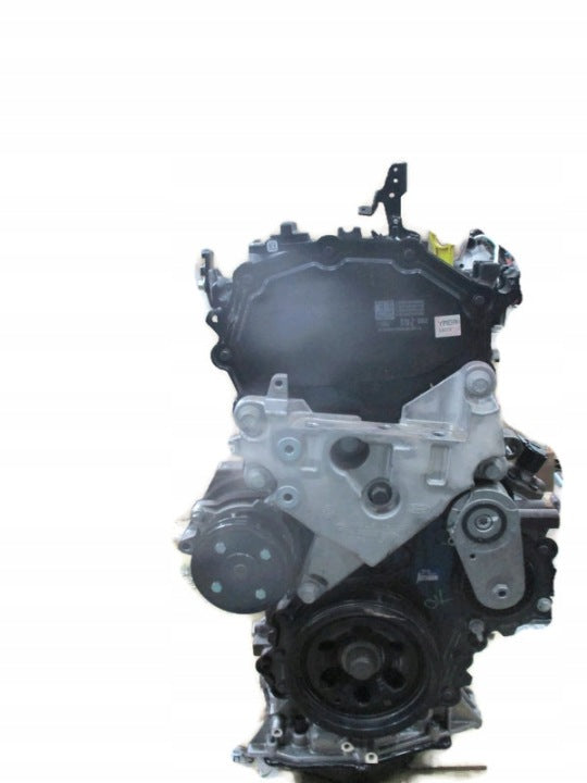 Motor Ford Kuga I YMDA 2.0 TDCI 10TKm Diesel Engine Unkomplett MOT6340948436uw
