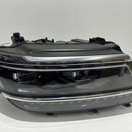 Frontscheinwerfer VW Tiguan 5NB941082 Rechts Scheinwerfer Headlight SCH9832485157ni
