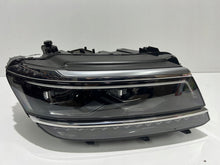 Load image into Gallery viewer, Frontscheinwerfer VW Tiguan 5NB941082 Rechts Scheinwerfer Headlight SCH9832485157ni